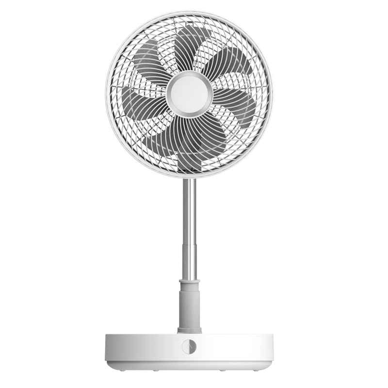 USB TELESCOPIC FAN SK-P30 - Image 3
