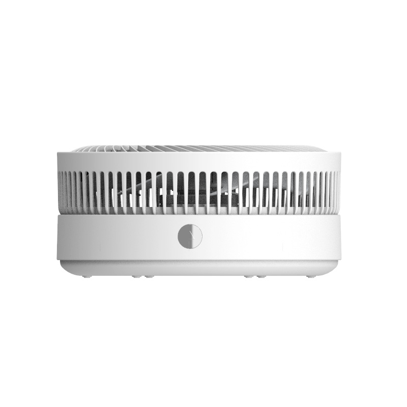 USB Powered Telescopic Fan