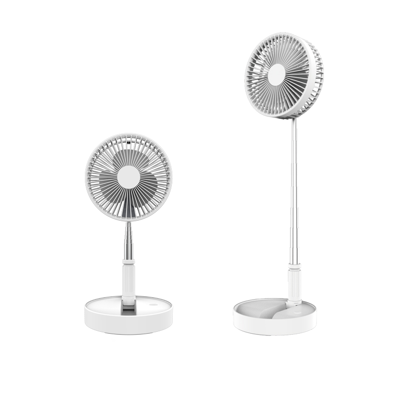 USB TELESCOPIC FAN SK-P9S - Image 3