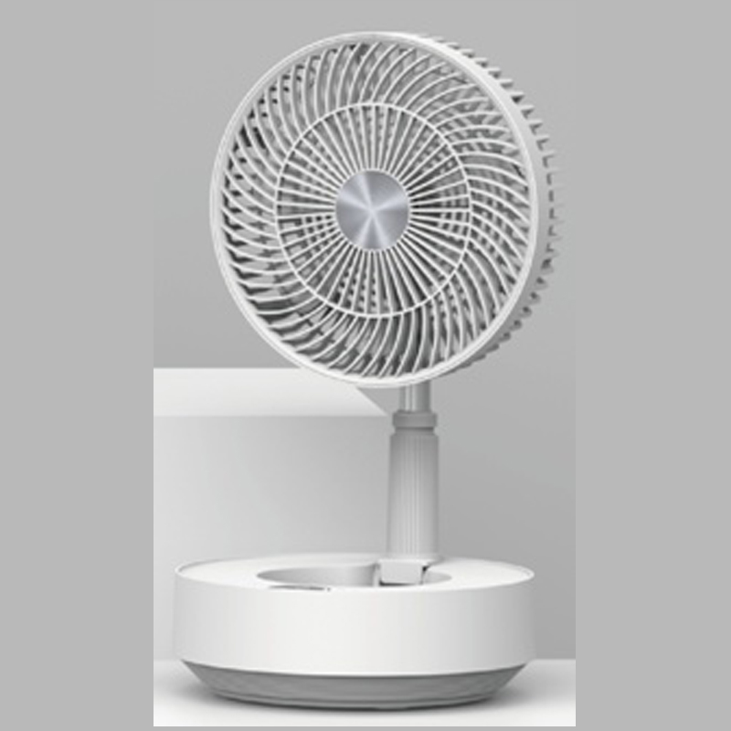 USB TELESCOPIC FAN - Image 2