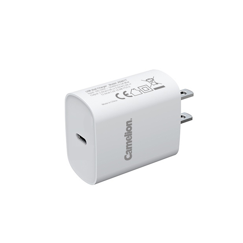 USB Type-C Wall Charger