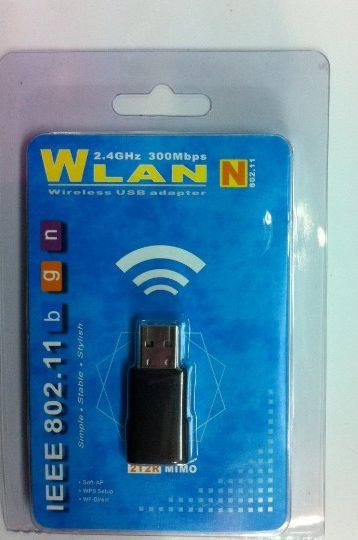 usb Wi-Fi Adapter - Image 4