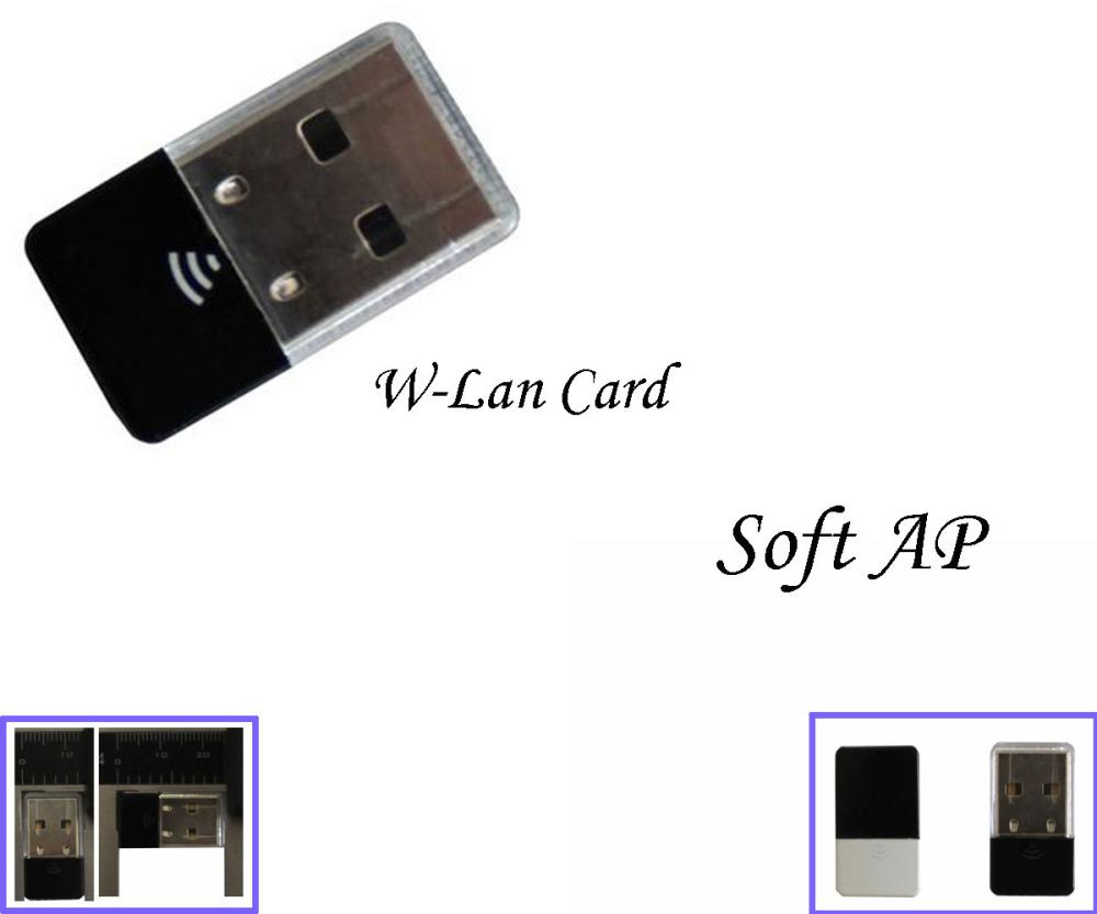 usb Wi-Fi Adapter - Image 2