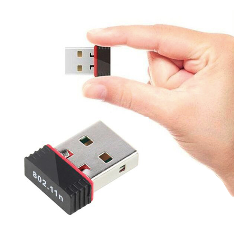 USB WiFi Adapter - Image 2