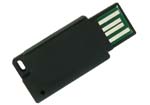 Retractable USB Flash Drive
