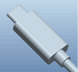 USB 3.0 Data Transfer Cable