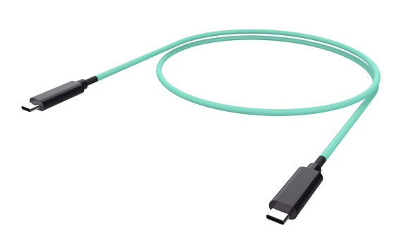 USB 3.0 Type-A to Type-C Cable