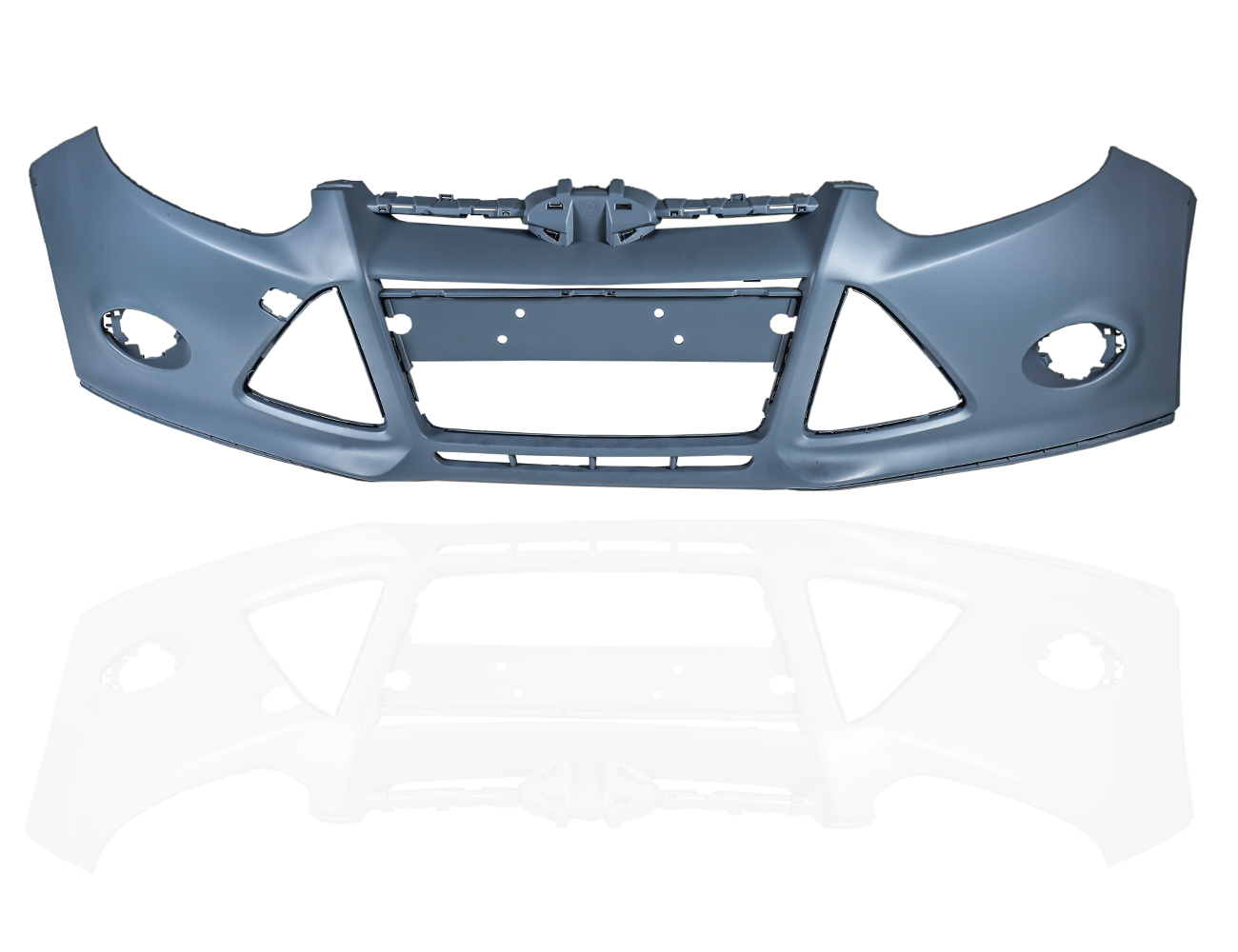 Used for American car focus 2012-2015 front bumper - Image 2