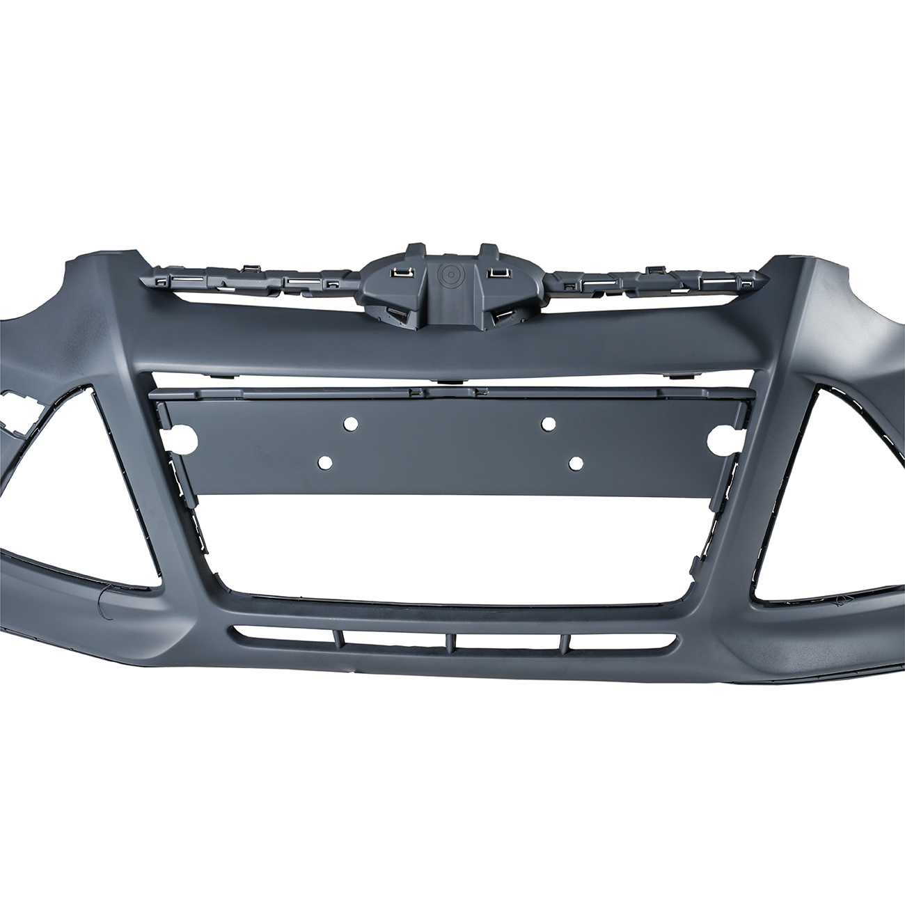 Ford Focus Front Bumper 2012-2015