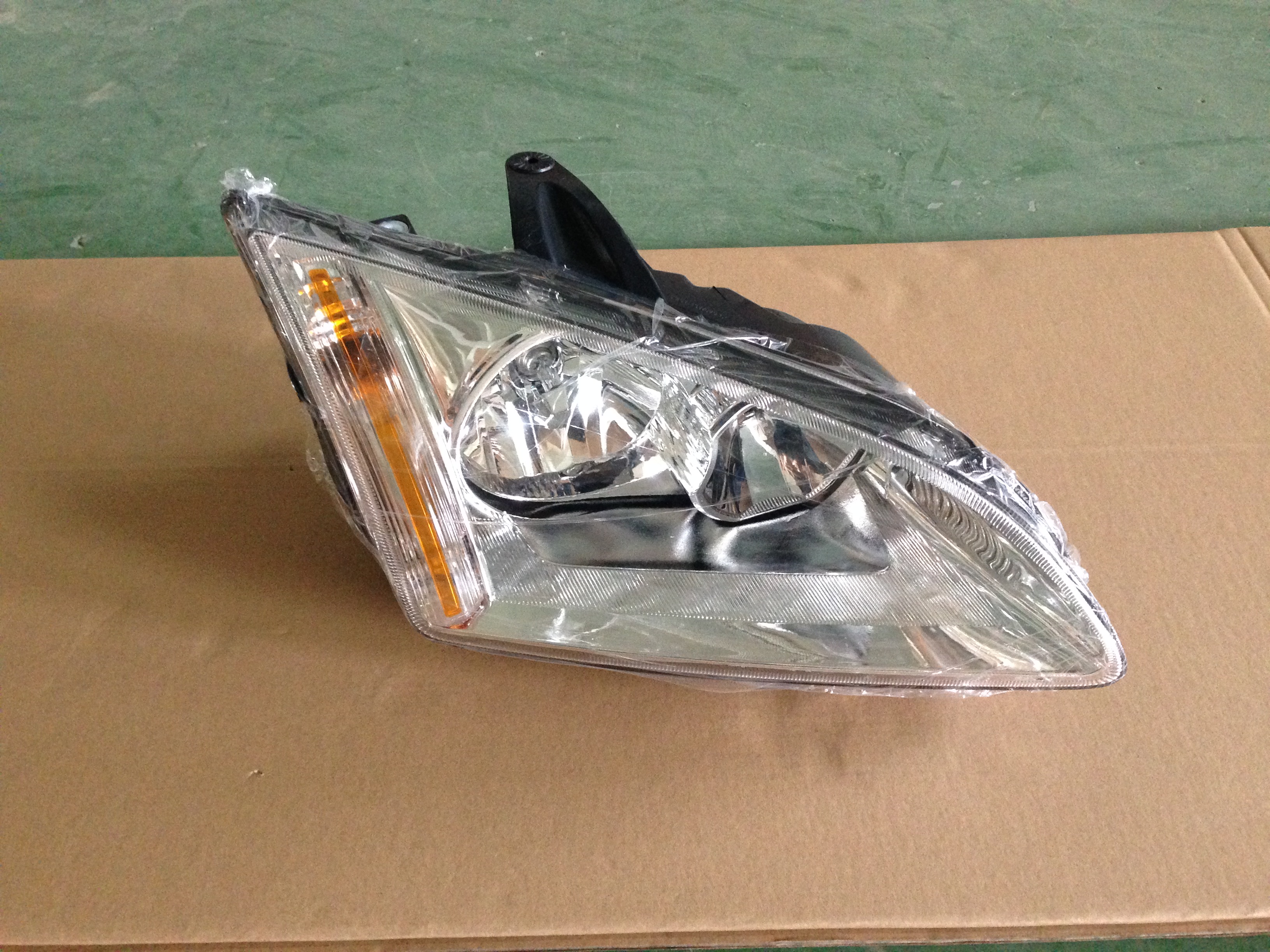 Used for focus 05 07 front headlight - Image 3
