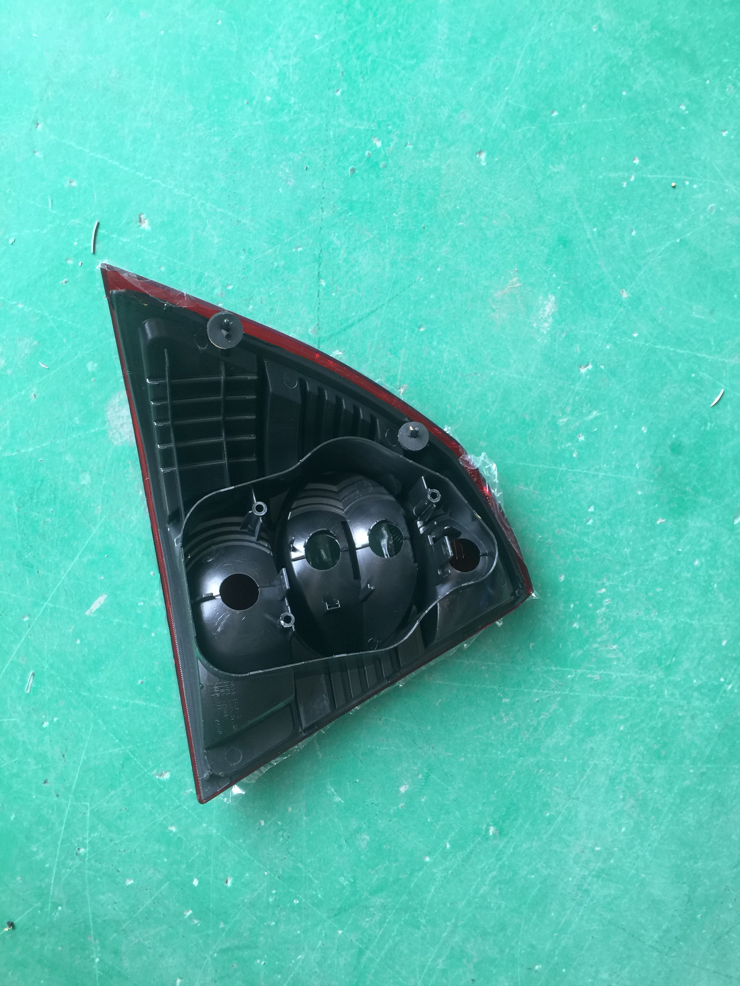 Tail Lights