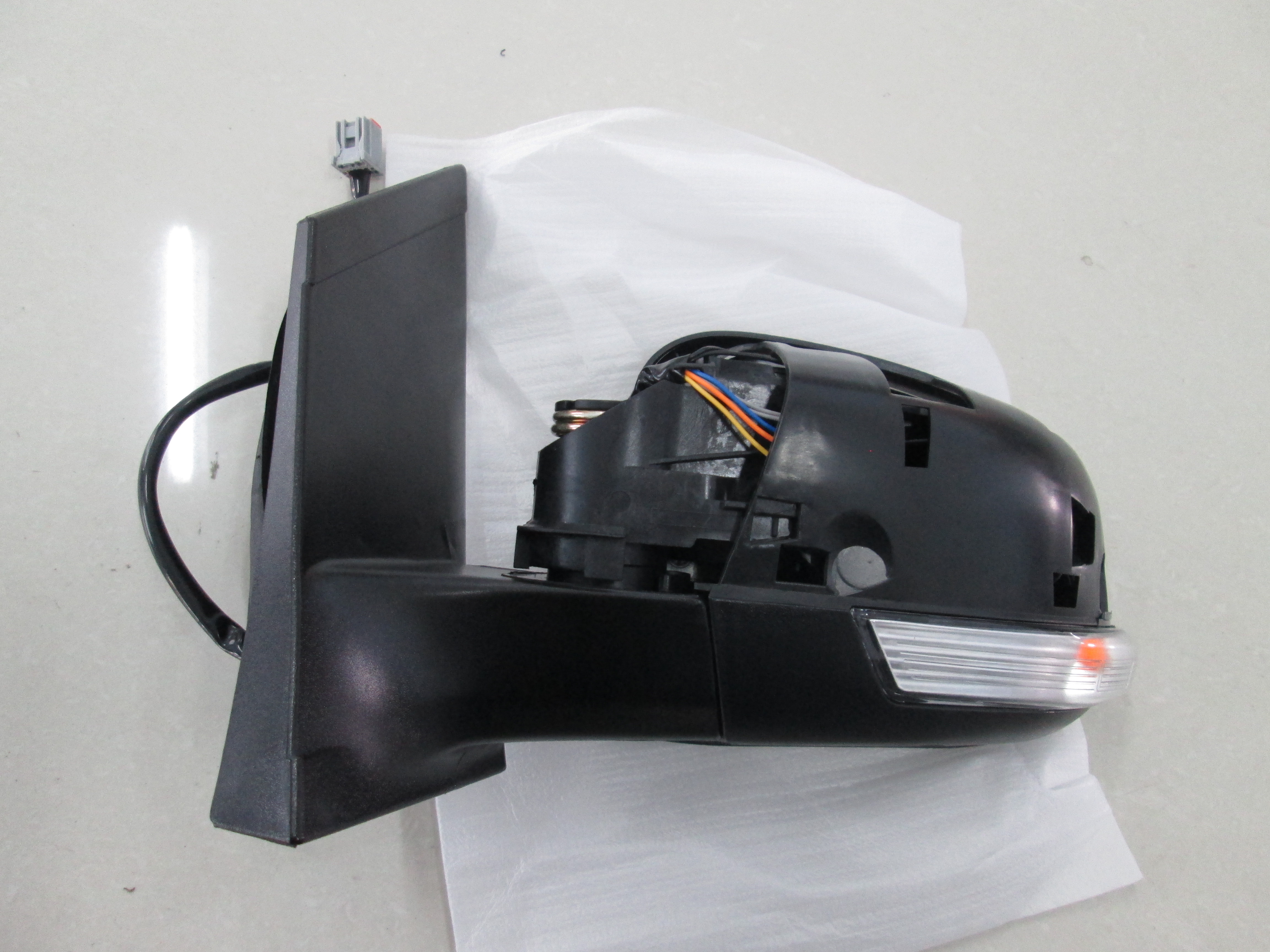 USED FOR FOCUS 2009‘ MIRROR - Image 3