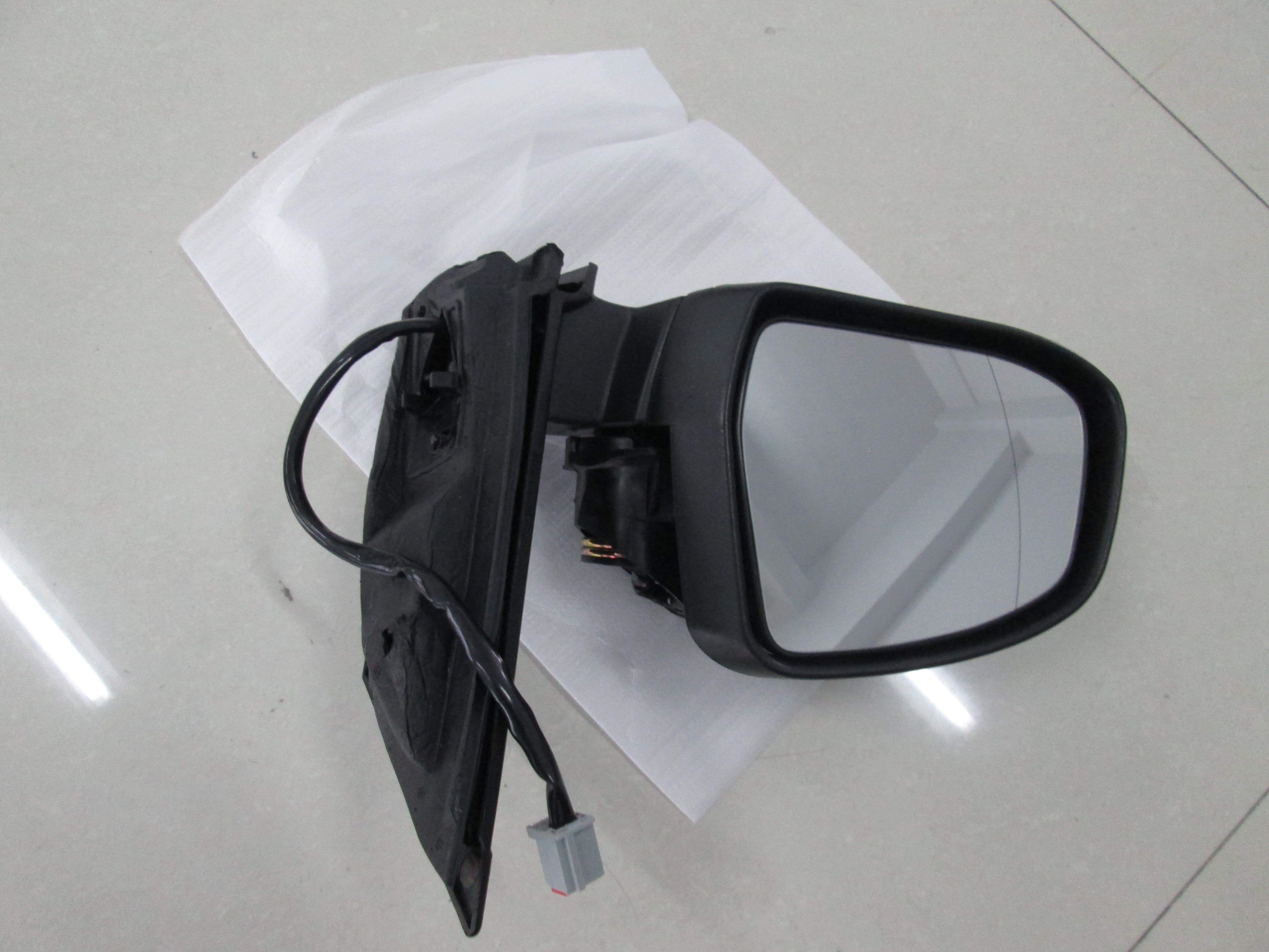 Side View Mirror for 2009 Ford Focus