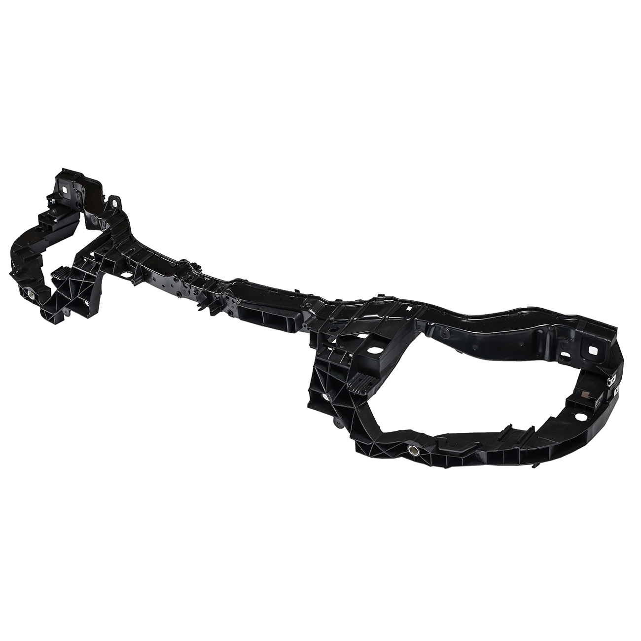 used for focus 2012 radiator fram - Image 2