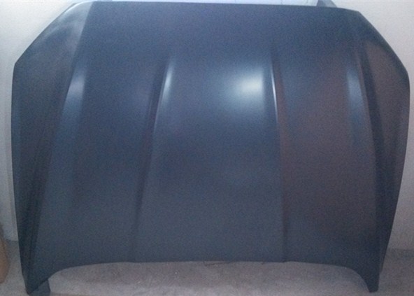Used for fusion 2013-2016 hood - Image 2