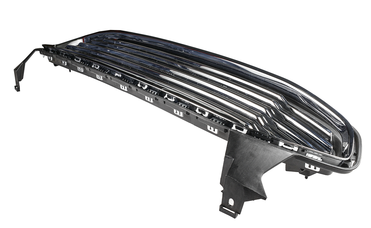 Automotive Grille for 2013 Fusion