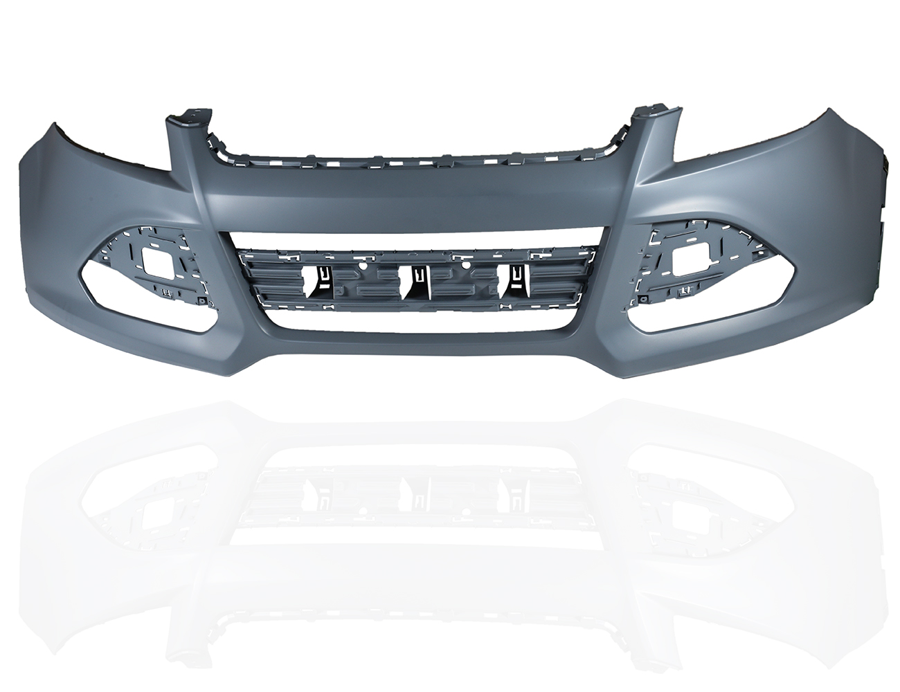 Used for kuga escape 2013 front bumper - Image 3