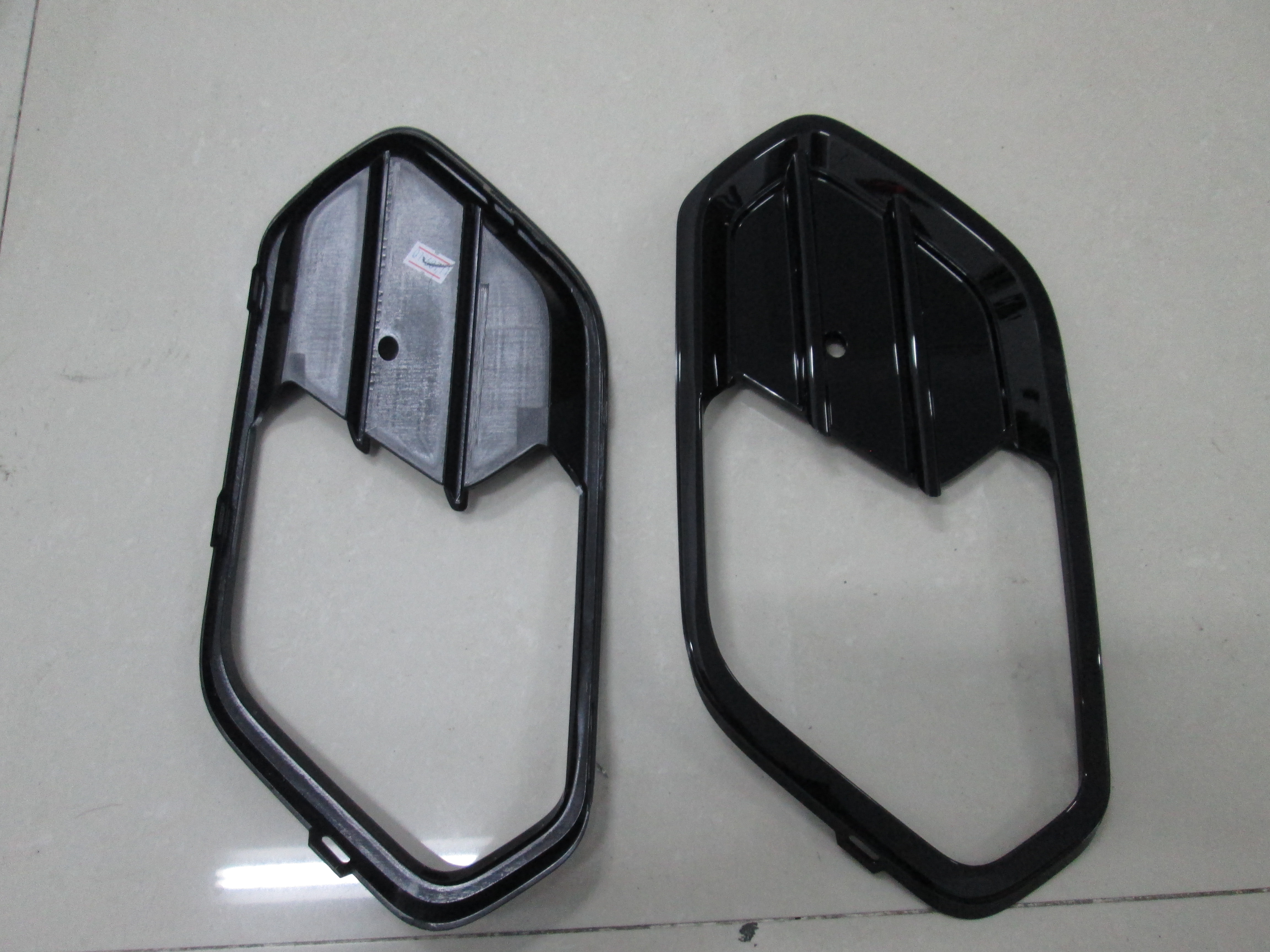 Used for kuga escape 2017 fog lamp cover - Image 2