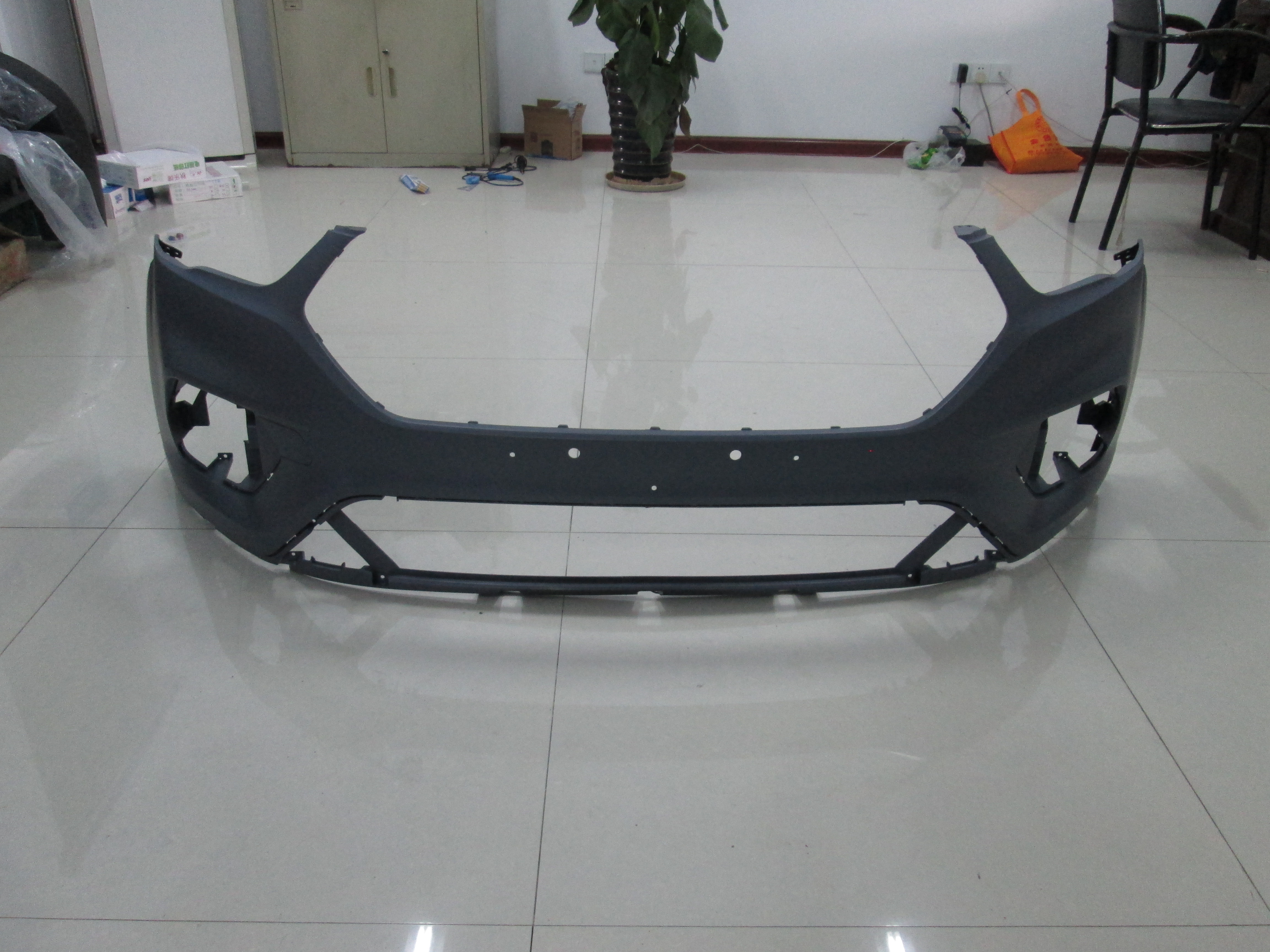 Auto Body Systems