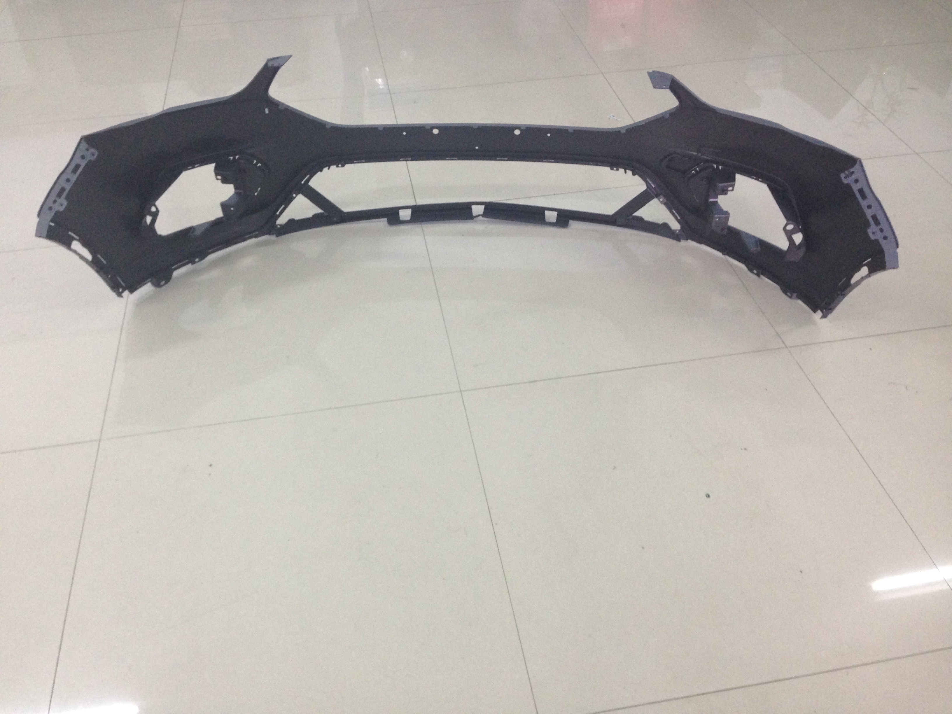 Kuga Escape 2017 Front Bumper