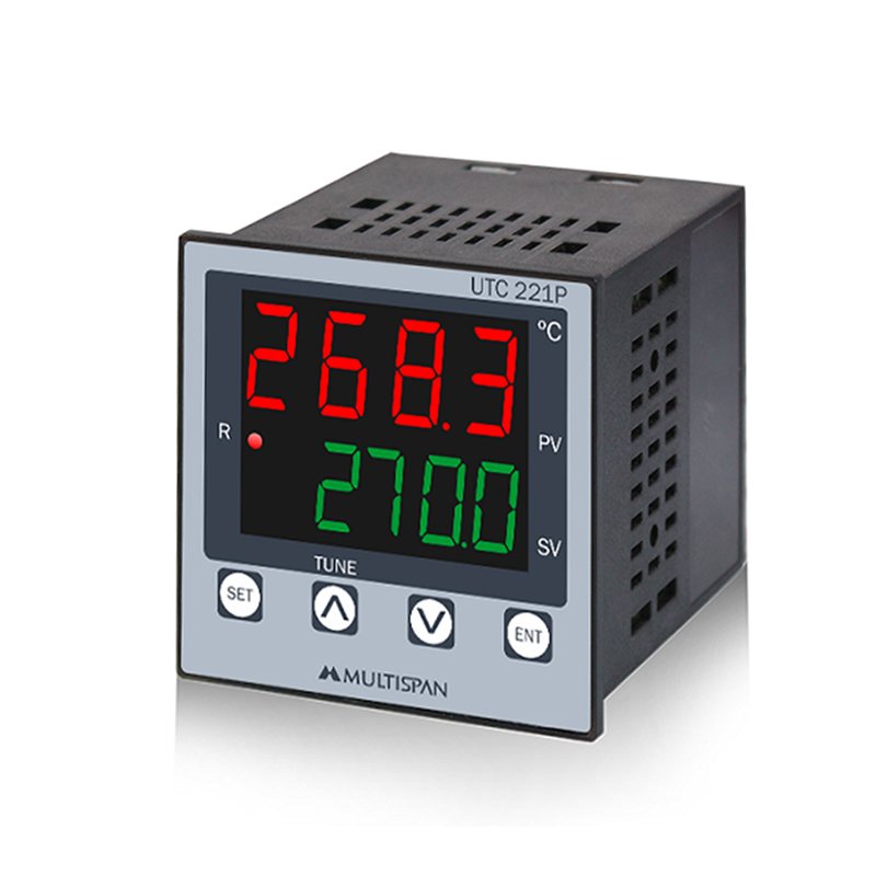 Single Output PID Temperature Controller