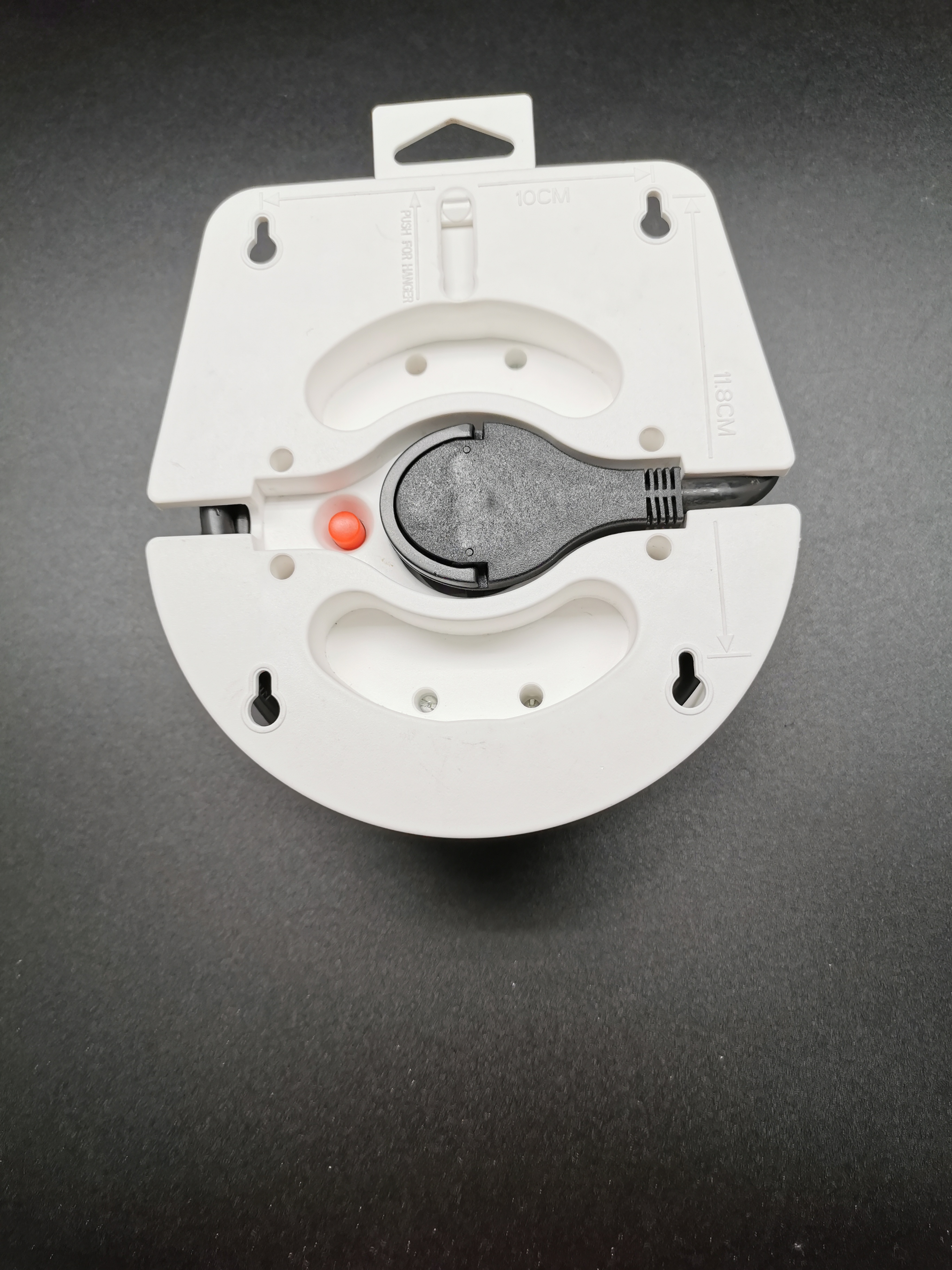 Ｃute cable coil - Image 2