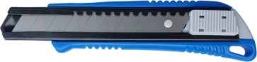 Retractable Segmented Blade Utility Cutter