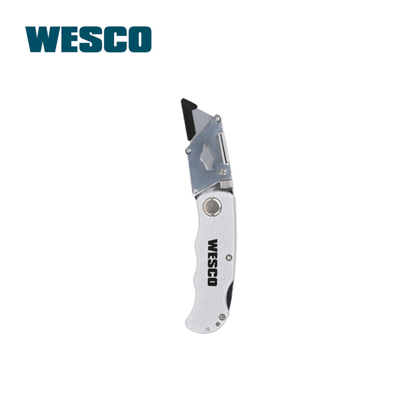 Retractable Blade Utility Knife