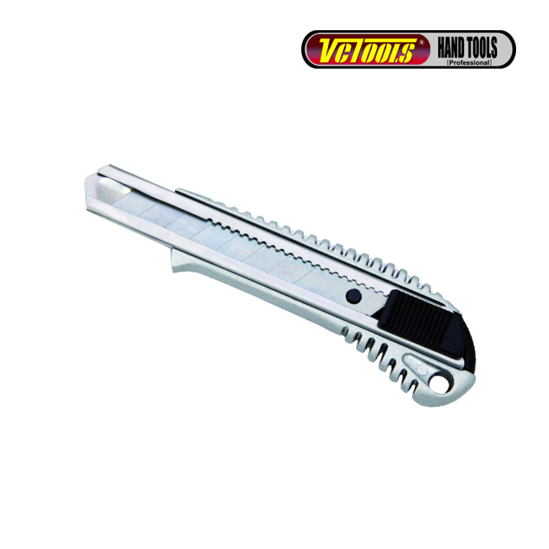 Retractable Blade Utility Knife