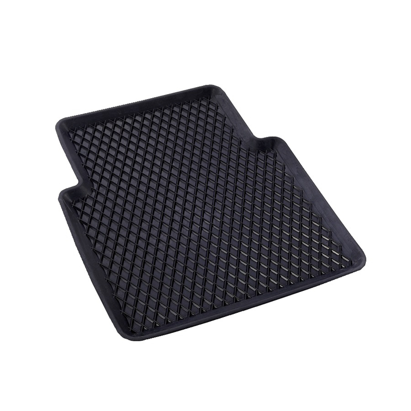 Vehicle Floor Protector Rubber Mat