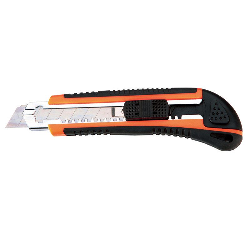 Retractable Blade Utility Knife