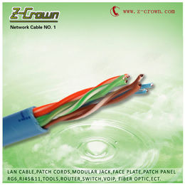 utp cable cat5 cat6 network cabling - Image 4
