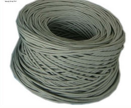 utp cable cat5 cat6 network cabling - Image 3