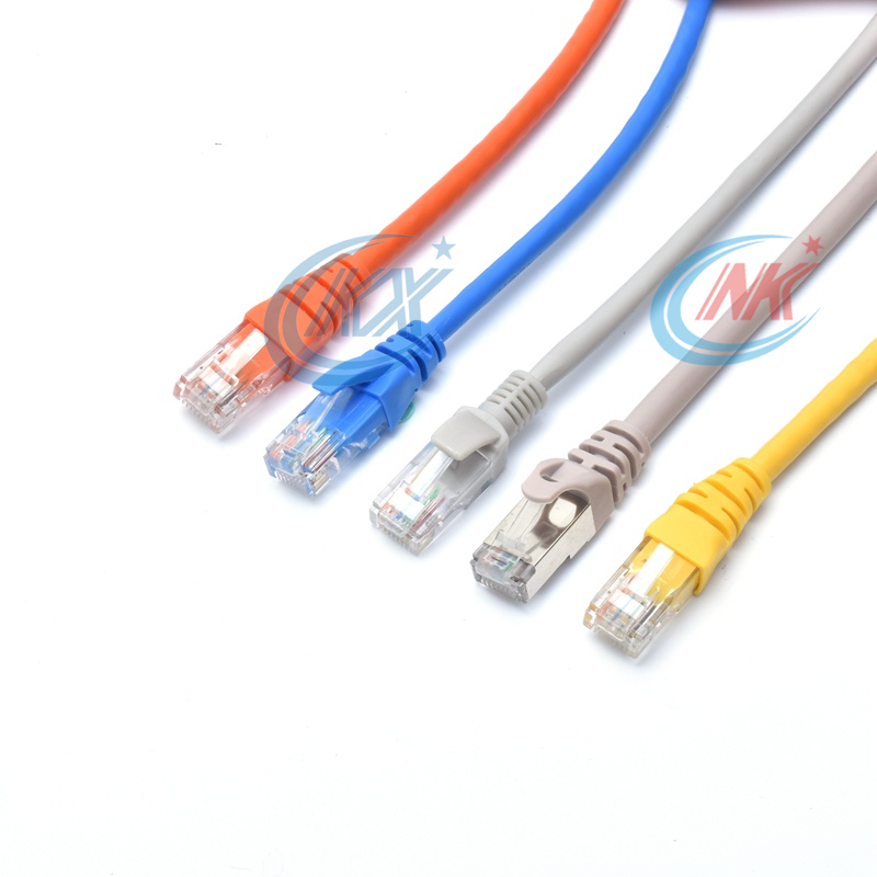 UTP CAT5 PATCH CORD - Image 2