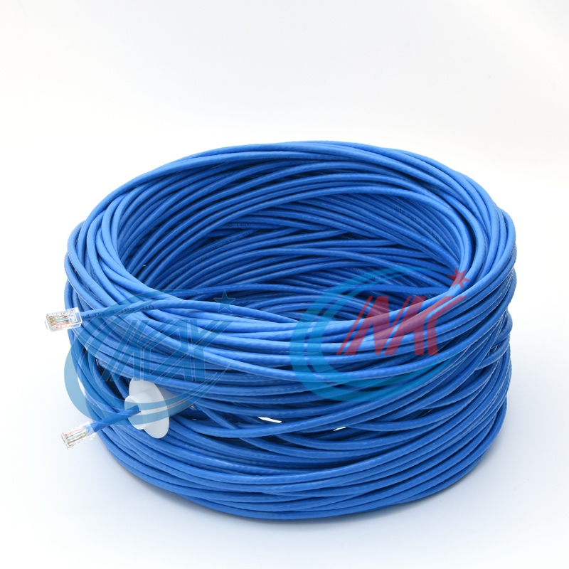 UTP CAT6 LAN CABLE - Image 3