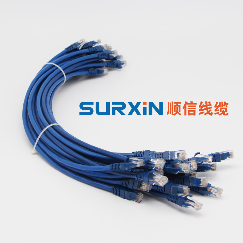 CAT6 UTP Patch Cord