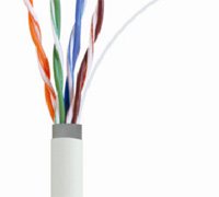 Category 5 Waterproof UTP Cable