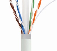 Category 6 Waterproof UTP Cable