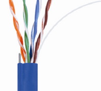 Cat5e UTP Ethernet Cable