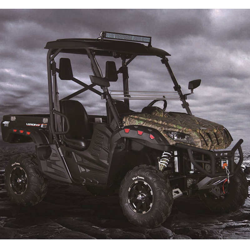 UTV - Image 3