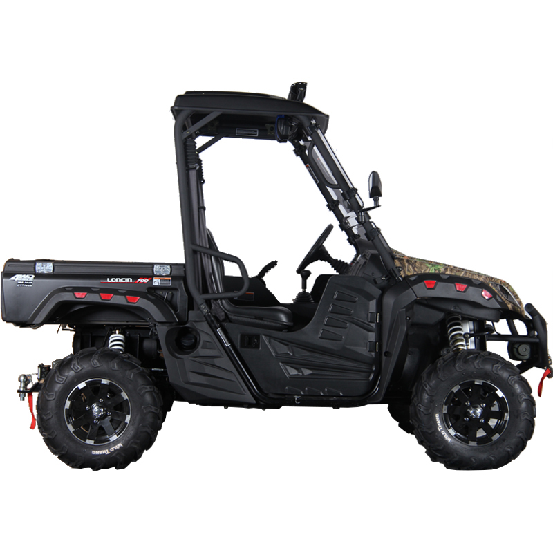 UTV - Image 2