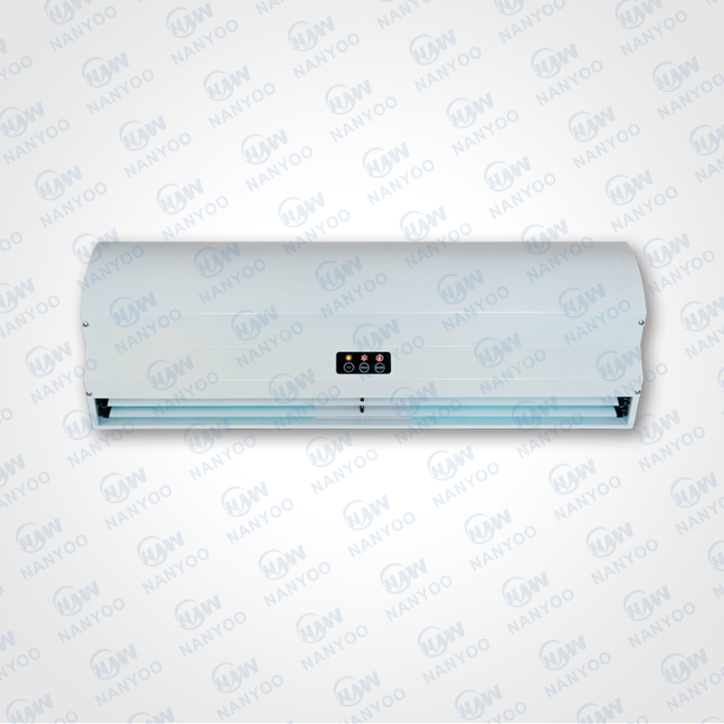 UV air curtain FM-1209UV1 - Image 2