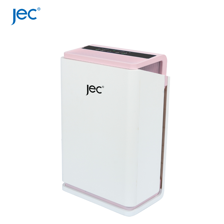UV & COMPOSITED FILTER AIR PURIFIER KJ260G-E601O - Image 3