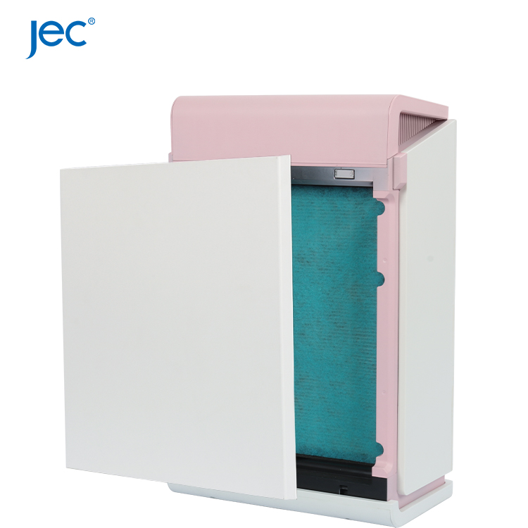 UV & COMPOSITED FILTER AIR PURIFIER KJ260G-E601O - Image 2