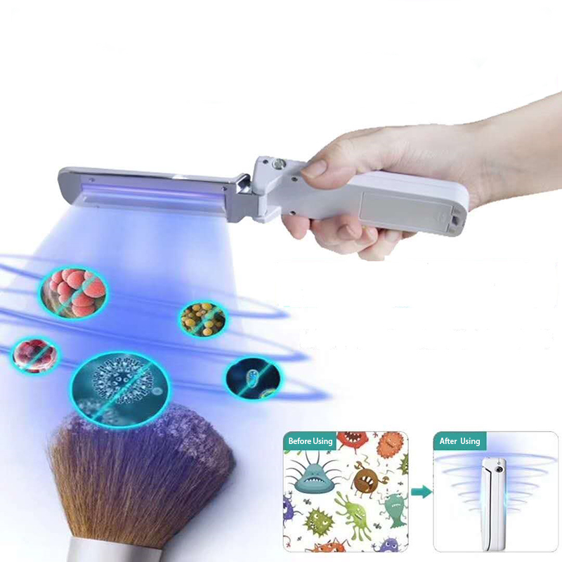 UV Disinfection Lamps Portable UV Lamp - Image 3