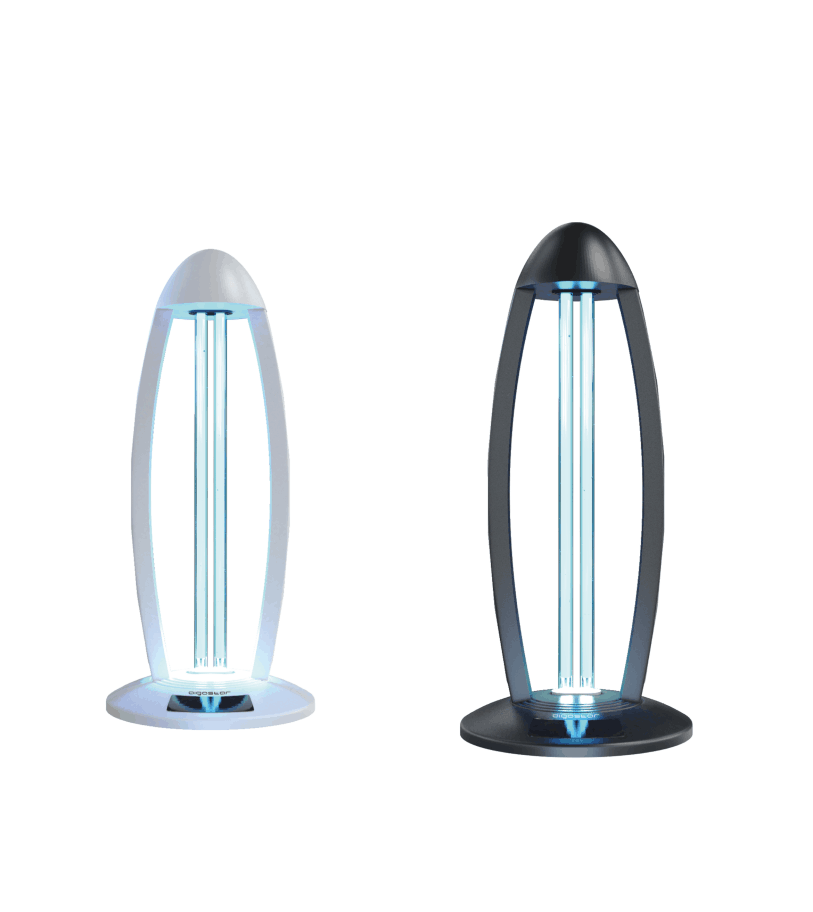 UV GERMICIDAL LAMP - Image 2