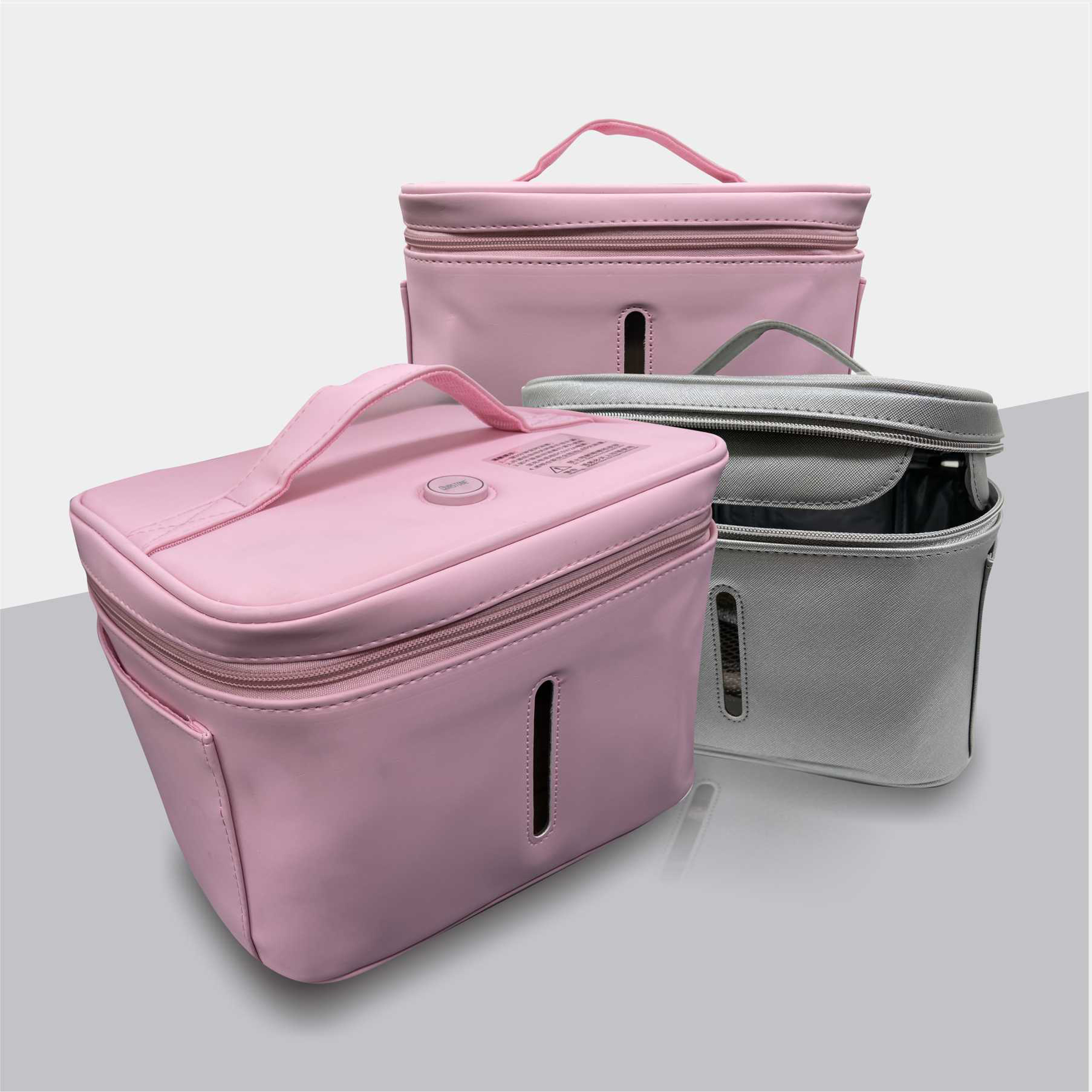 UV LED Smart Portable Sterilizing Box OST-B01 - Image 2
