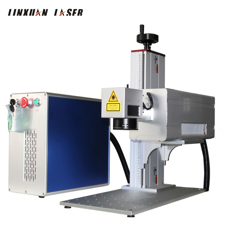 UV portable laser marking machine - Image 3