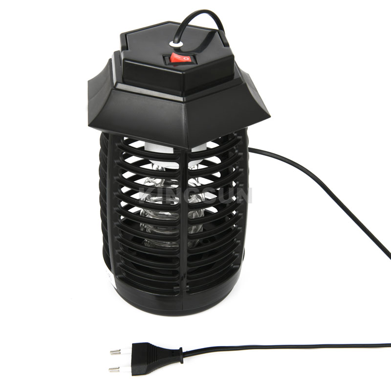 Household Air Sterilization UV Lamp