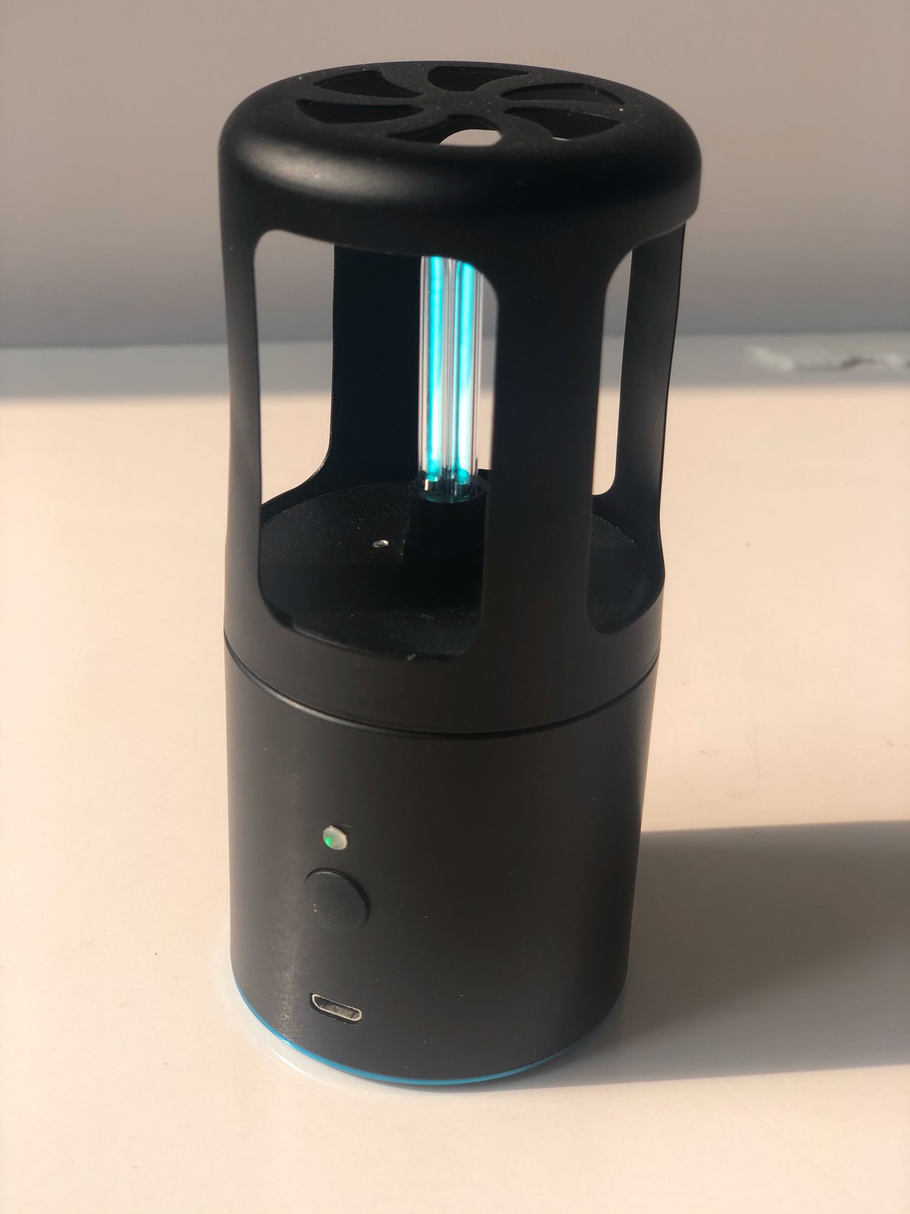 UV Sterilition Lamp - Image 2